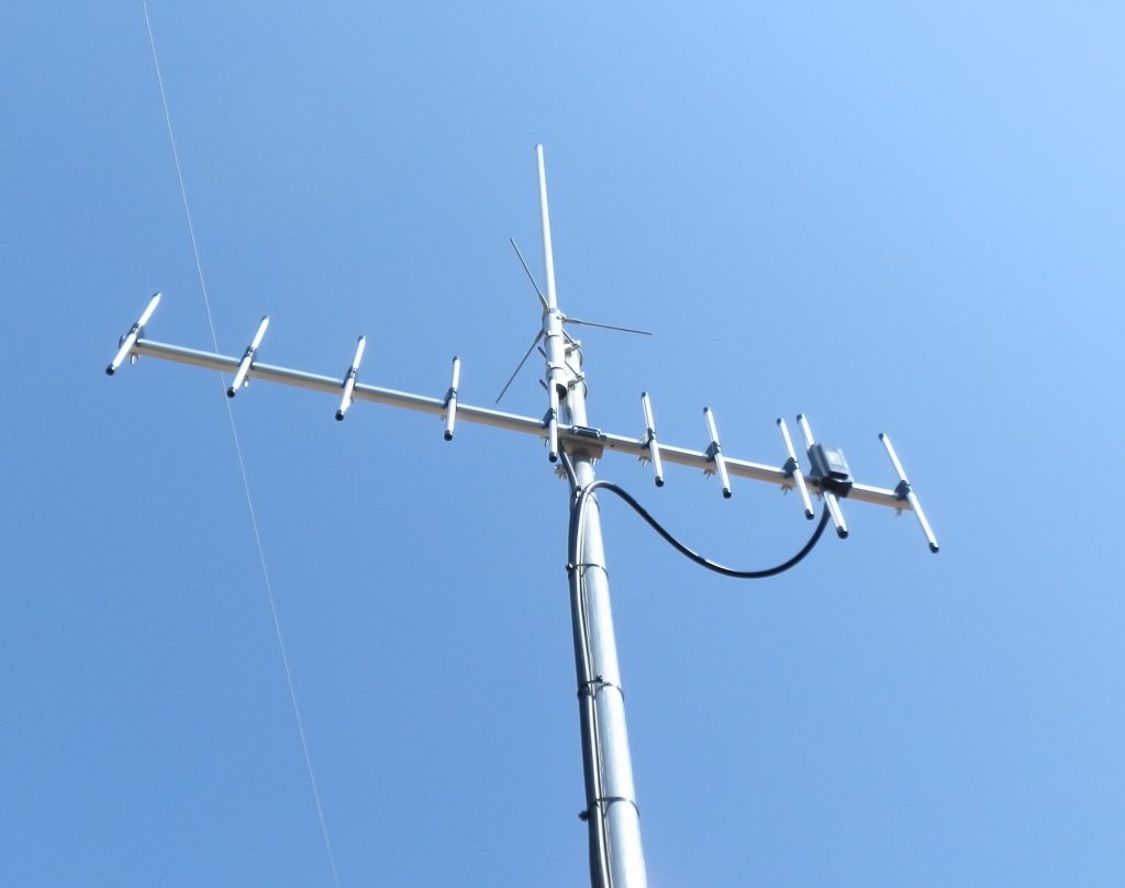 Top - Watson W50 2m 70cms