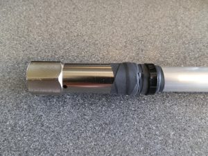 4 metres 70mHz CX 4-68 aerial
