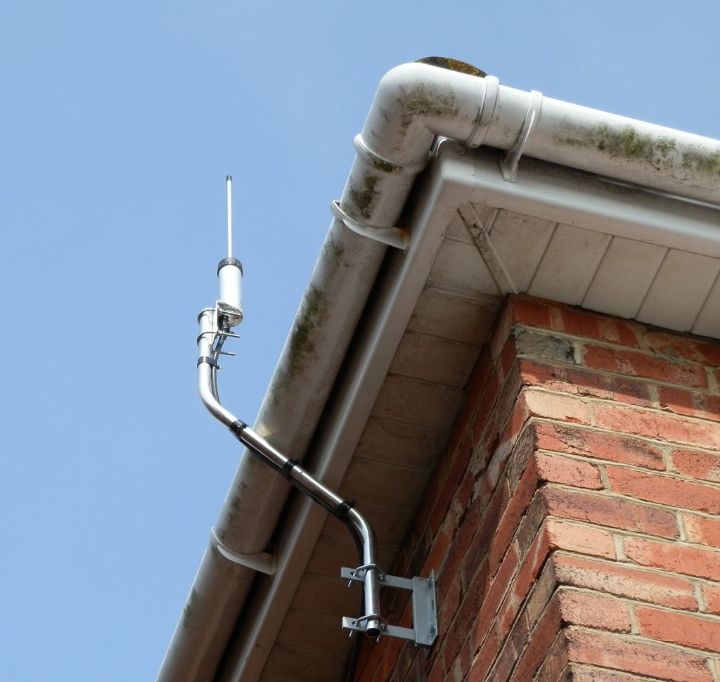 Sirio CX-440 PMR Antenna