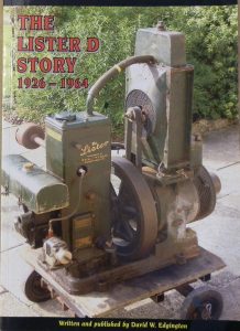 The Lister D Story