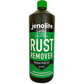 rust