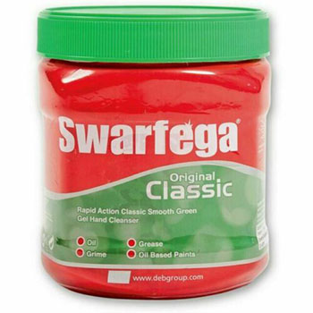 swarf