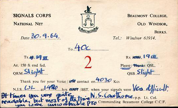 CCF-QSL-40C