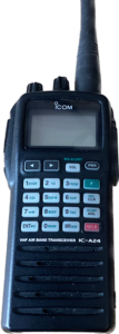 Icom IC-A24