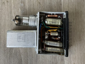 detector-unit