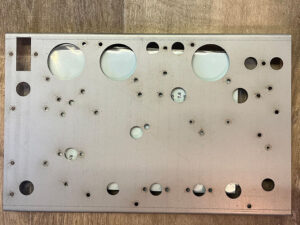 plate-blank