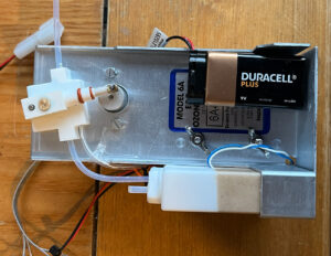 Ozone Sonde ozonesonde