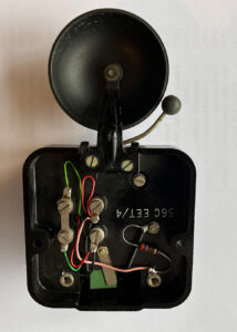 GPO bell 56C