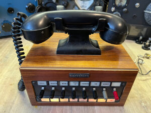 handset