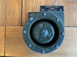 speaker